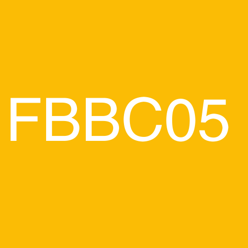 FBBC05